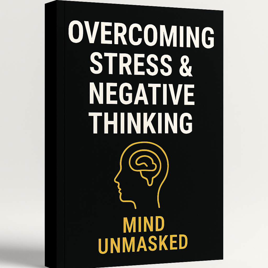 Overcoming Stress & Negative Thinking