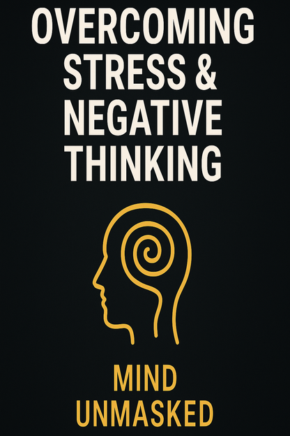 Mind Unmasked Complete Psychology Bundle