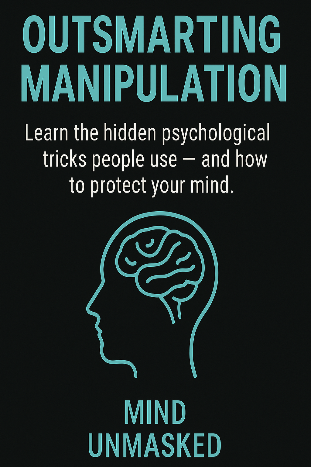 Mind Unmasked Complete Psychology Bundle