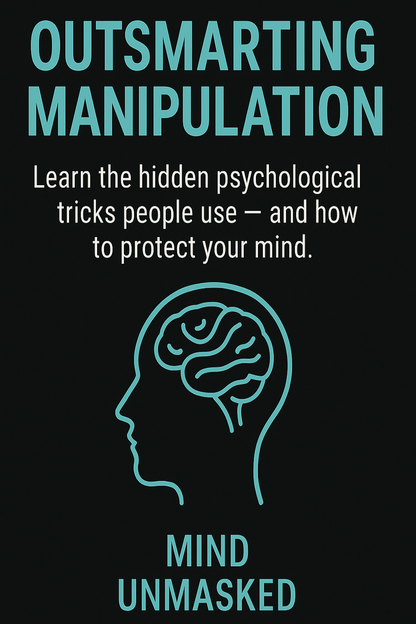 Mind Unmasked Complete Psychology Bundle
