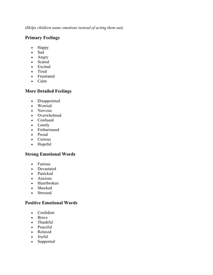 Raising Emotionally Strong Kids: A Gentle Parent’s Guide